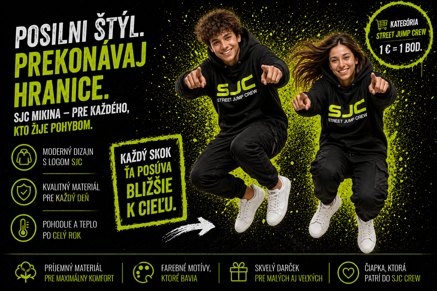 Baner StreetJumpCrew21